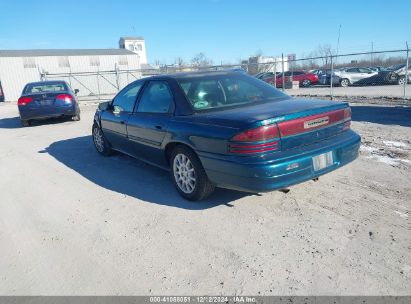 1997 DODGE INTREPID Green  Gasoline 2B3HD46T0VH681412 photo #4