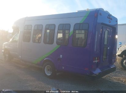 2012 FORD E-450 CUTAWAY 1FDFE4FS4CDB09422 photo #4