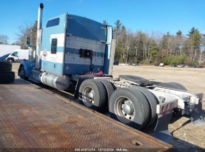 2018 KENWORTH W900   Diesel 1XKWD49X6JR209914 photo #4