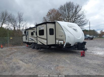 2017 COACHMAN FREEDOM EXPRESS 321 Beige  Other 5ZT2FEXB6HS028122 photo #1