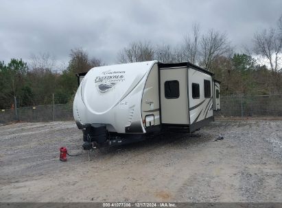 2017 COACHMAN FREEDOM EXPRESS 321 Beige  Other 5ZT2FEXB6HS028122 photo #3