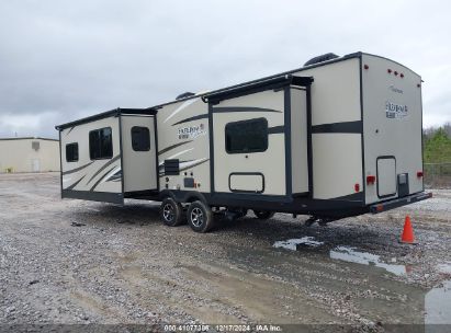 2017 COACHMAN FREEDOM EXPRESS 321 Beige  Other 5ZT2FEXB6HS028122 photo #4