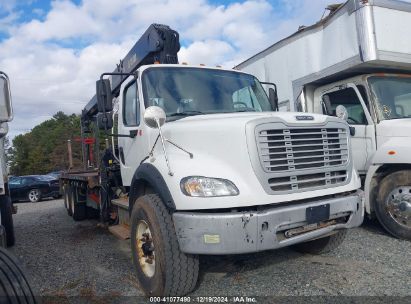 2015 FREIGHTLINER M2 112 MEDIUM DUTY   Diesel 1FVHC5CY0FHGR4750 photo #1