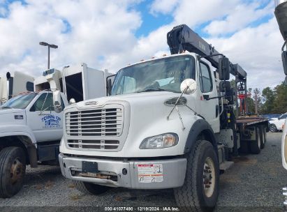 2015 FREIGHTLINER M2 112 MEDIUM DUTY   Diesel 1FVHC5CY0FHGR4750 photo #3