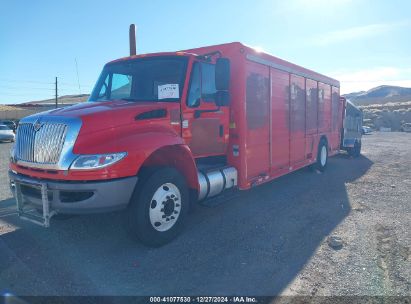 2011 INTERNATIONAL 4000 4300   Diesel 1HTMMAAP4BH325023 photo #3