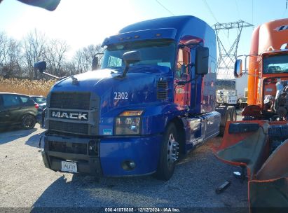 2019 MACK ANTHEM 1M1AN4GY2KM002093 photo #3