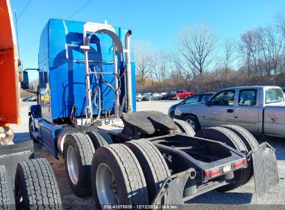 2019 MACK ANTHEM Blue  Diesel 1M1AN4GY2KM002093 photo #4