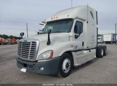 2011 FREIGHTLINER CASCADIA 125 White  Diesel 1FUJGLDR9BSAZ3954 photo #3