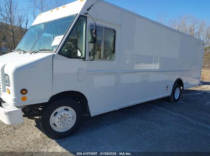 2013 FORD F-59 COMMERCIAL STRIPPED   Gasoline 1F66F5KYXD0A07510 photo #3