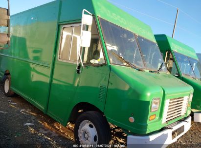 2015 FORD F-59 COMMERCIAL STRIPPED   Gasoline 1F65F5KY1F0A10584 photo #1