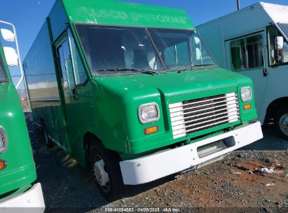 2014 FORD F-59 COMMERCIAL STRIPPED   Gasoline 1F65F5KY0E0A05469 photo #1