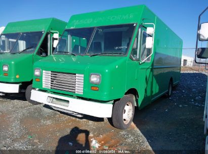 2014 FORD F-59 COMMERCIAL STRIPPED   Gasoline 1F65F5KY0E0A05469 photo #3