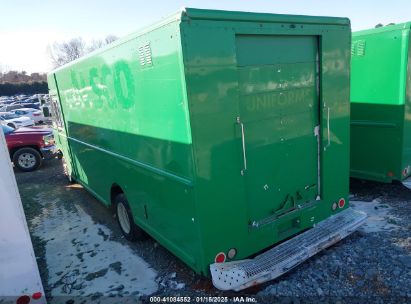 2014 FORD F-59 COMMERCIAL STRIPPED   Gasoline 1F65F5KY0E0A05469 photo #4