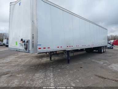 2024 VANGUARD NATIONAL UNKNOWN 5V8VC5328RT403448 photo #3