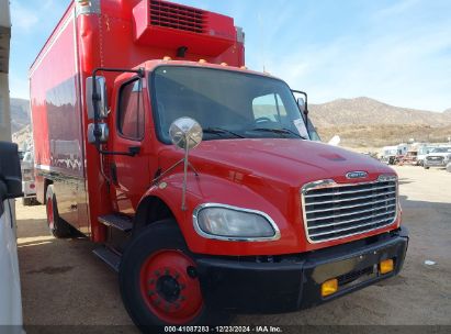 2014 FREIGHTLINER M2 106 MEDIUM DUTY   Diesel 3ALACXDT9EDFU1739 photo #1