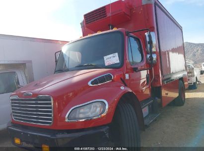 2014 FREIGHTLINER M2 106 MEDIUM DUTY   Diesel 3ALACXDT9EDFU1739 photo #3