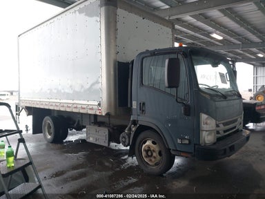 2020 ISUZU NRR JALE5W169L7301227 photo #1