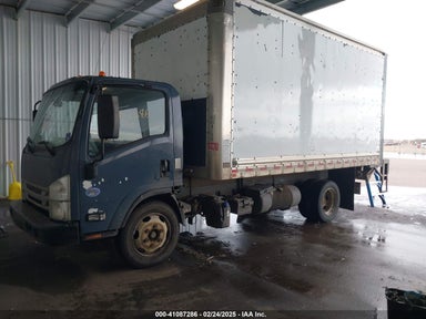 2020 ISUZU NRR JALE5W169L7301227 photo #3