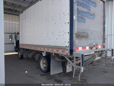 2020 ISUZU NRR JALE5W169L7301227 photo #4