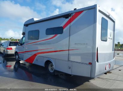 2020 MERCEDES-BENZ SPRINTER 3500XD STANDARD ROOF V6 Gray  Diesel W1X8E33Y3LN110166 photo #4