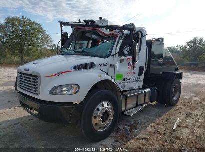 2019 FREIGHTLINER M2 106 White  Diesel 1FVACXD2XKHKS0738 photo #1