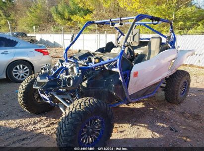 2019 YAMAHA YXZ1000 5Y4AN37Y8KA100287 photo #3