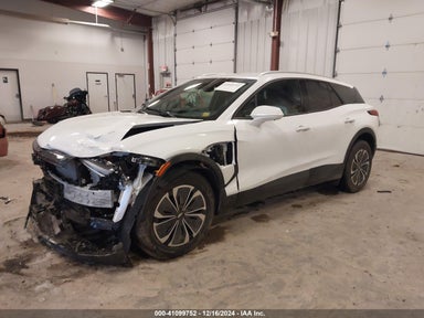 2024 CHEVROLET BLAZER EV EAWD 2LT 3GNKDBRJ2RS278254 photo #3