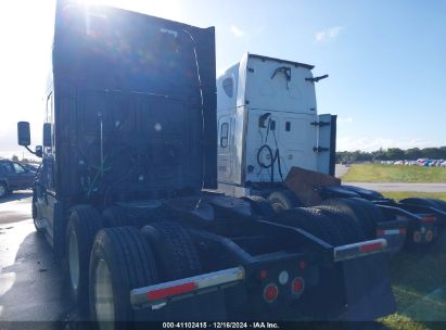 2018 FREIGHTLINER CASCADIA 125 Navy  Diesel 1FUJGLDR0JLJK3526 photo #4