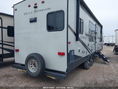 2020 GULFSTREAM CONQUEST SUPREME M-295SBW 1NL1G352XL1139301 photo #4