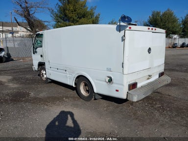 2006 ISUZU W4S042 NPR HD REG JALC4B16567013499 photo #4