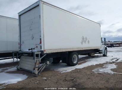 2021 FREIGHTLINER M2 106   Diesel 3ALACWFC4MDML8800 photo #1