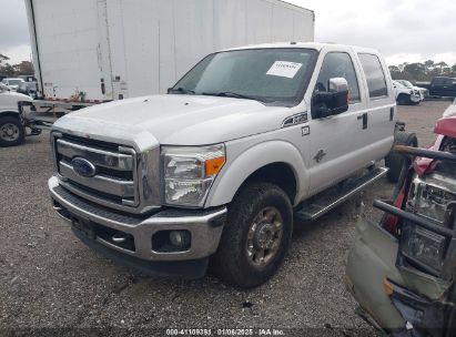 2016 FORD F-350 XLT   Diesel 1FT8W3BT5GEC58232 photo #3