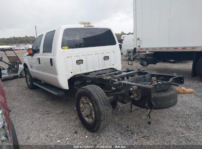 2016 FORD F-350 XLT   Diesel 1FT8W3BT5GEC58232 photo #4