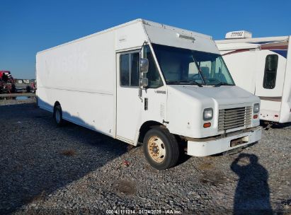 2015 FORD F-59 COMMERCIAL STRIPPED   Gasoline 1F66F5KY3F0A04371 photo #1