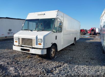 2015 FORD F-59 COMMERCIAL STRIPPED   Gasoline 1F66F5KY3F0A04371 photo #3