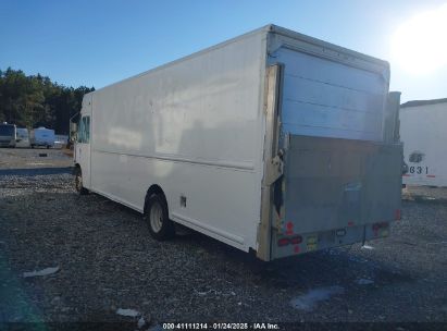 2015 FORD F-59 COMMERCIAL STRIPPED   Gasoline 1F66F5KY3F0A04371 photo #4