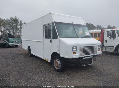 2013 FORD F-59 COMMERCIAL STRIPPED   Gasoline 1F65F5KYXD0A13660 photo #1