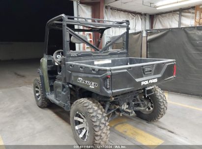 2014 POLARIS RANGER 900 XP EPS Green  Other 4XAUH9EA0EG288561 photo #4