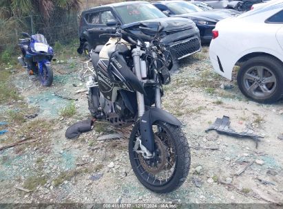 2019 DUCATI MULTISTRADA 1260 ENDURO ZDMAAERW2KB032322 photo #1