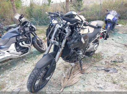 2019 DUCATI MULTISTRADA 1260 ENDURO ZDMAAERW2KB032322 photo #3