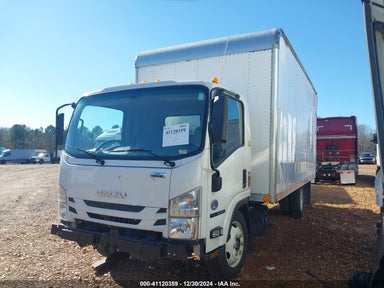 2022 ISUZU NRR JALE5W162N7300293 photo #3