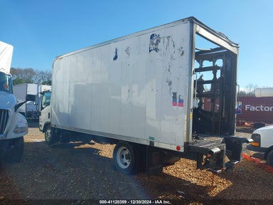 2022 ISUZU NRR JALE5W162N7300293 photo #4