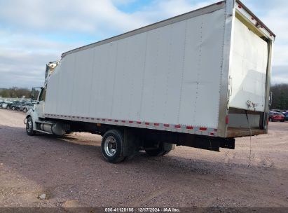 2014 FREIGHTLINER M2 112 MEDIUM DUTY White  Diesel 3ALAC4DV2EDFV0203 photo #4