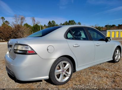 2009 SAAB 9-3 Silver  Other YS3FB42YX91019251 photo #4