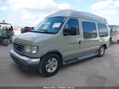 2005 FORD E-150 RECREATIONAL 1FDRE14L35HB44679 photo #3