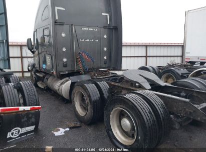 2013 KENWORTH CONSTRUCTION T700 Gray  Diesel 1XKFD49X1DJ347766 photo #4