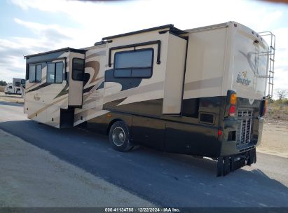 2008 FREIGHTLINER CHASSIS X LINE MOTOR HOME Beige  Diesel 4UZACJDT48CZ62250 photo #4