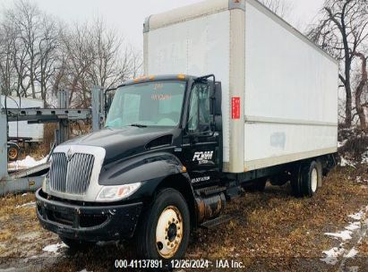 2009 INTERNATIONAL 4000 4300   Diesel 1HTMMAAM89H081733 photo #3