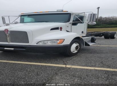 2018 KENWORTH T3 SERIES White  Diesel 2NKHHM6X2JM205183 photo #3