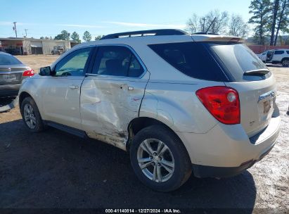 2015 CHEVROLET EQUINOX 1LT White  Gasoline 1FTEW1EP2JFD25828 photo #4